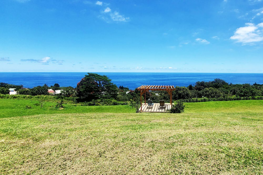 Photo of Outdoor in Papaaloa