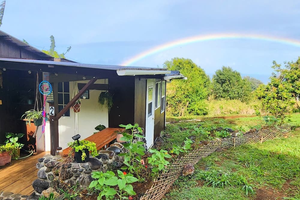 Photo of Outdoor in Papaaloa