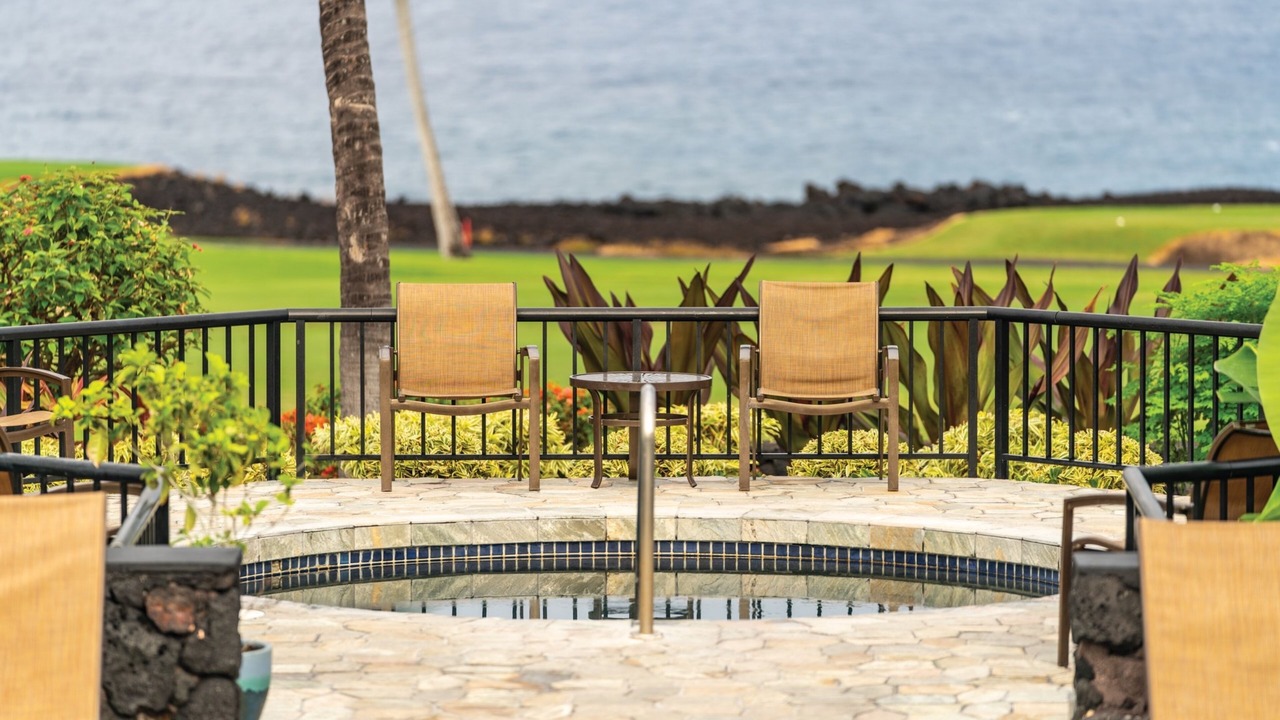 Photo of Outdoor in Kahaluu-Keauhou