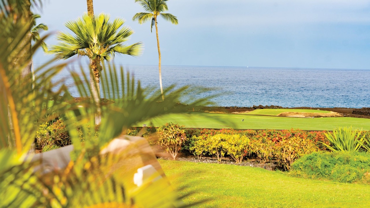 Photo of Outdoor in Kahaluu-Keauhou