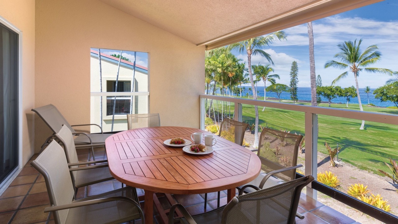 Photo of Outdoor in Kahaluu-Keauhou