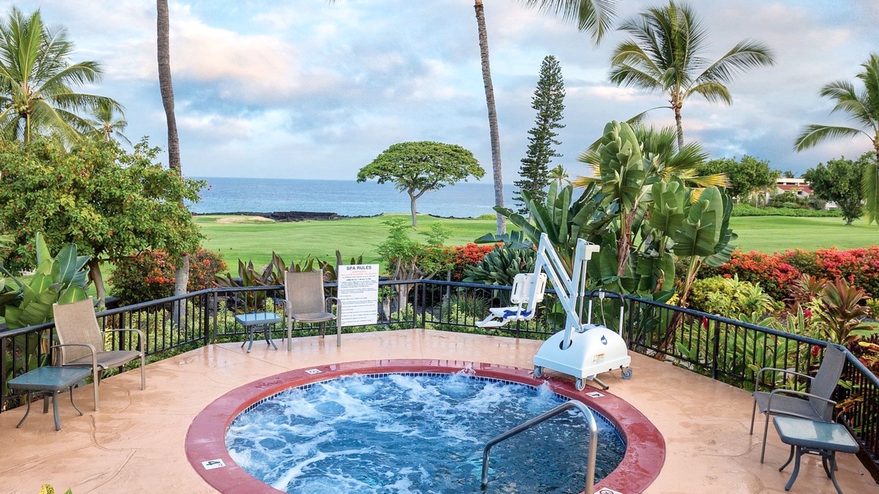 Photo of Outdoor in Kahaluu-Keauhou