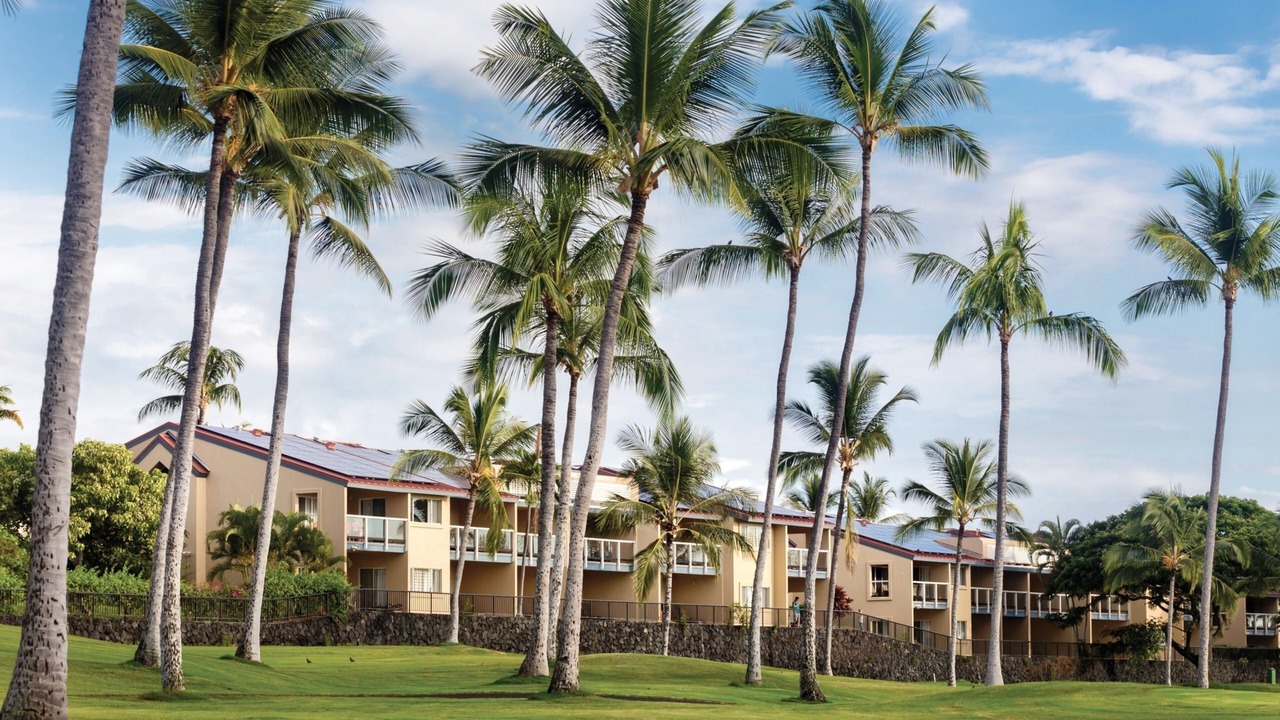 Photo of Outdoor in Kahaluu-Keauhou