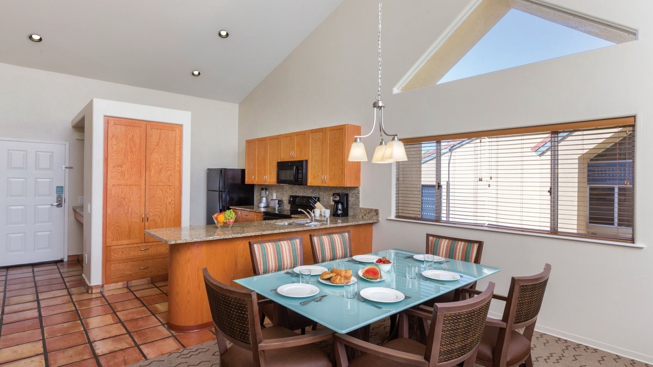 Photo of Kitchen in Kahaluu-Keauhou