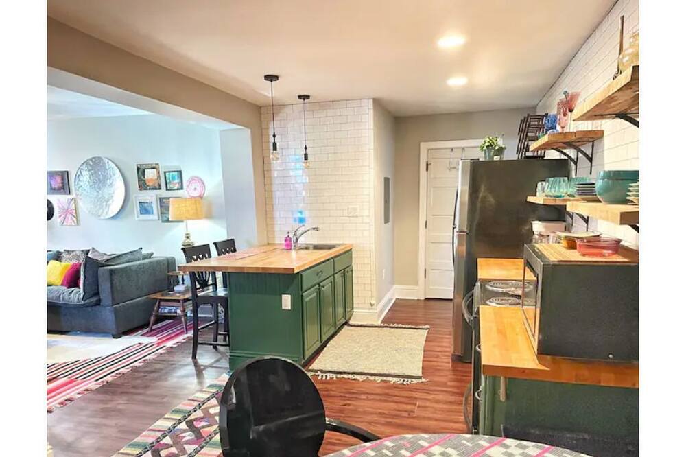 Photo of Bedroom in Rivermont