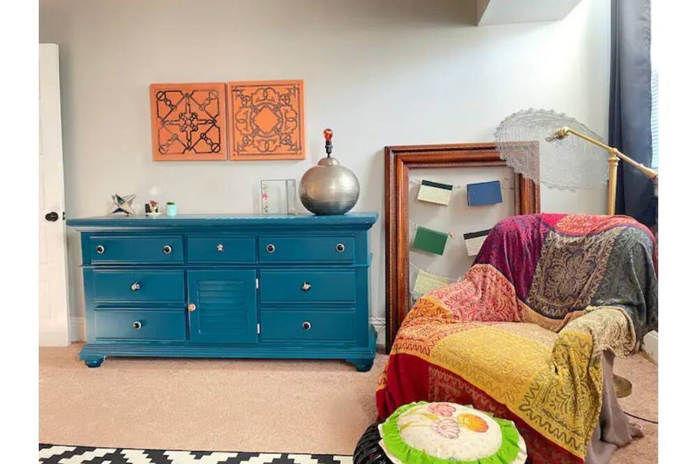 Photo of Bedroom in Rivermont