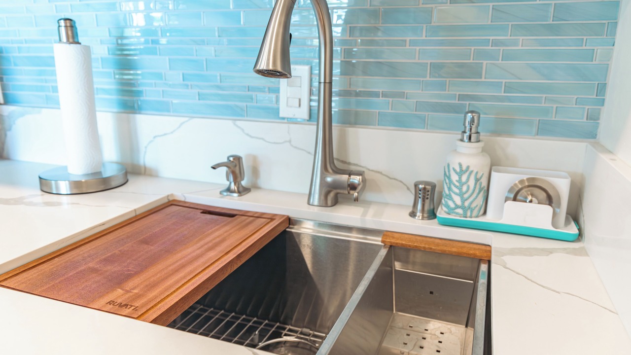 Photo of Kitchen in Maili