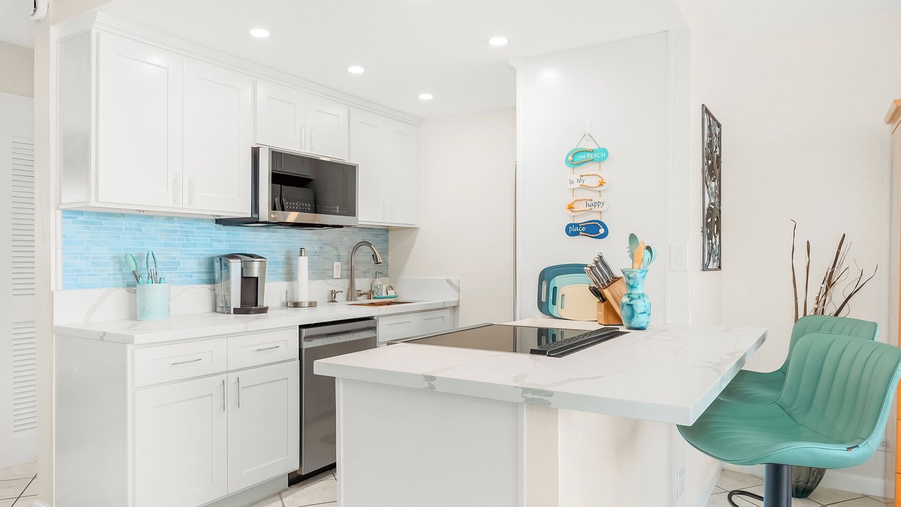 Photo of Kitchen in Maili