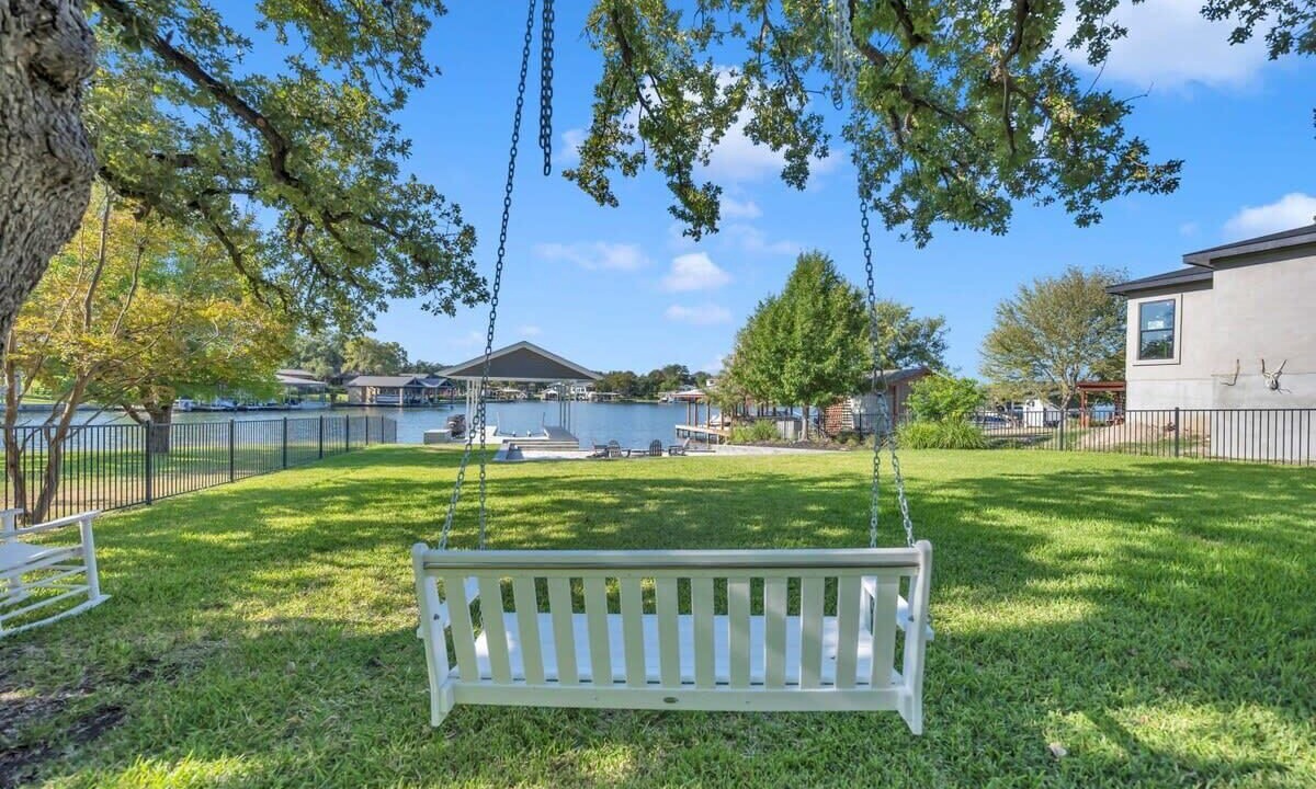Photo of Outdoor in Granite Shoals