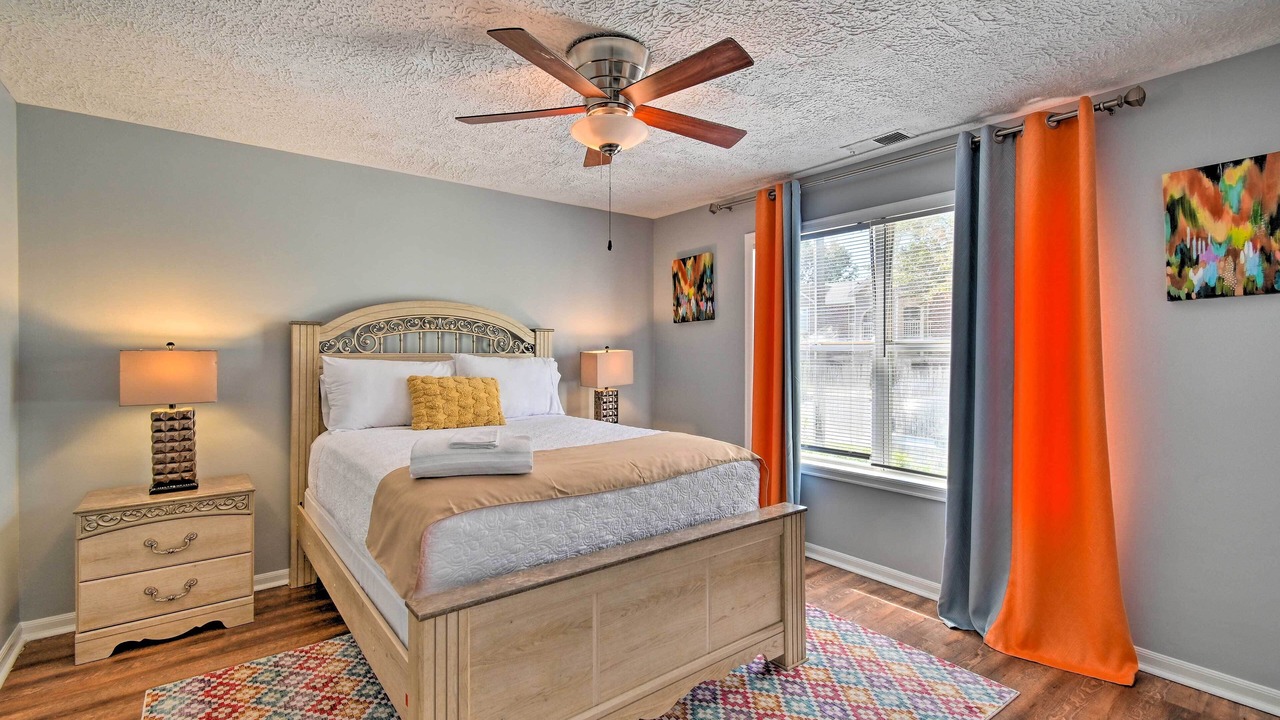 Photo of Bedroom in Westover