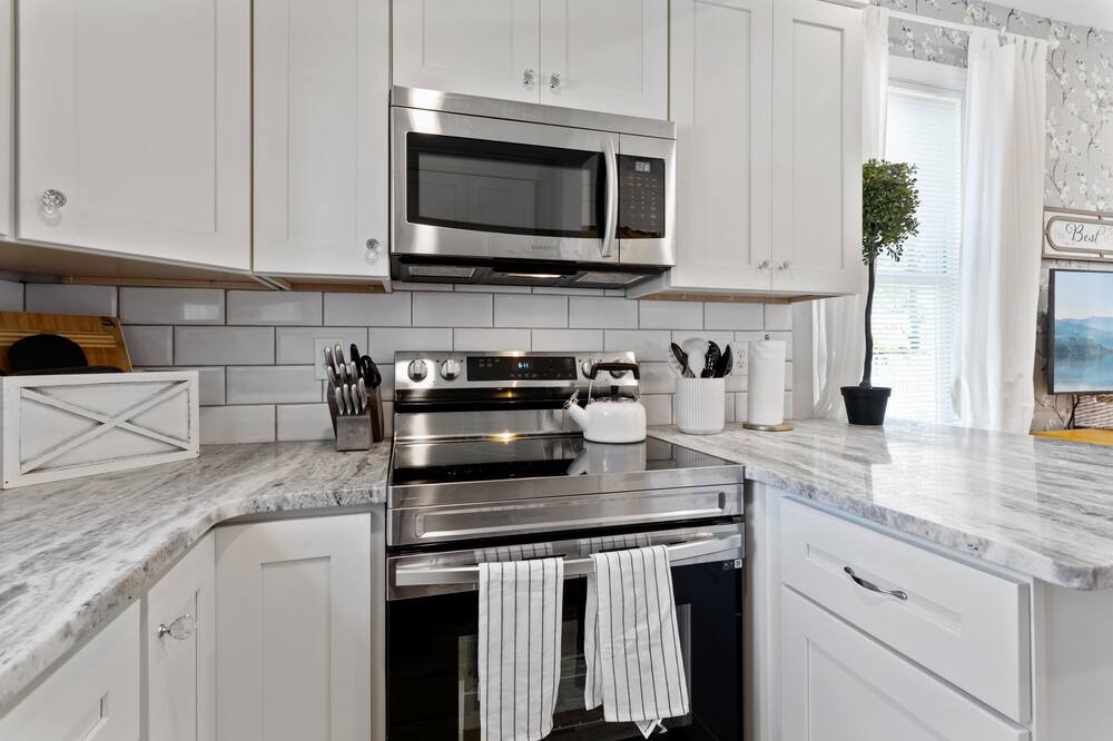 Photo of Kitchen in Downtown