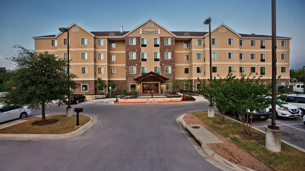 Photo of Outdoor in Sweetbriar