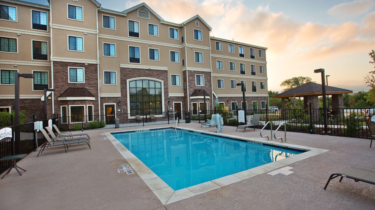 Photo of Outdoor in Sweetbriar