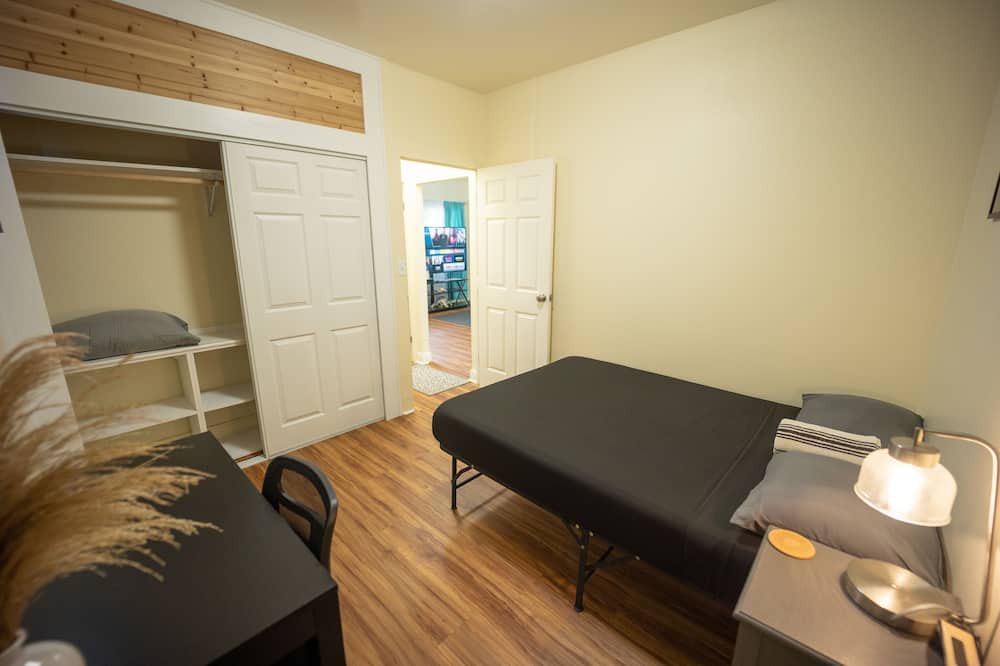 Photo of Bedroom in Paukaa