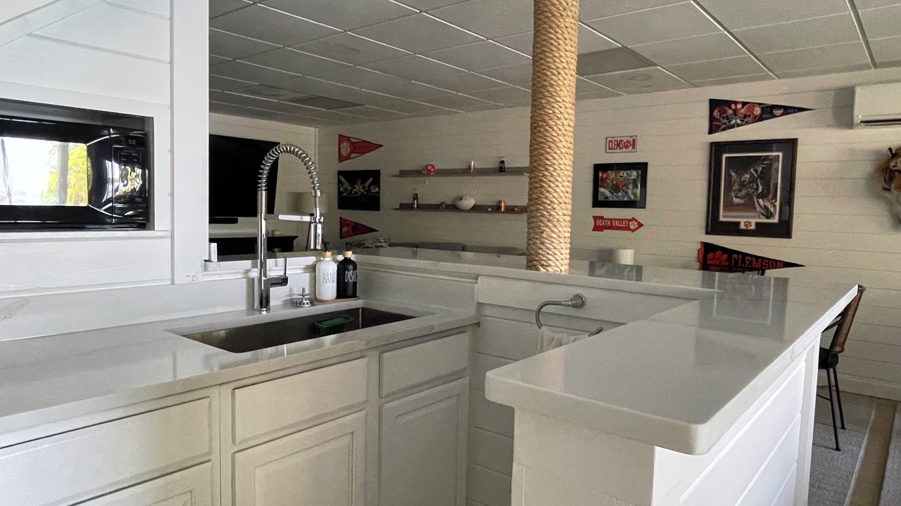 Photo of Kitchen in Seneca