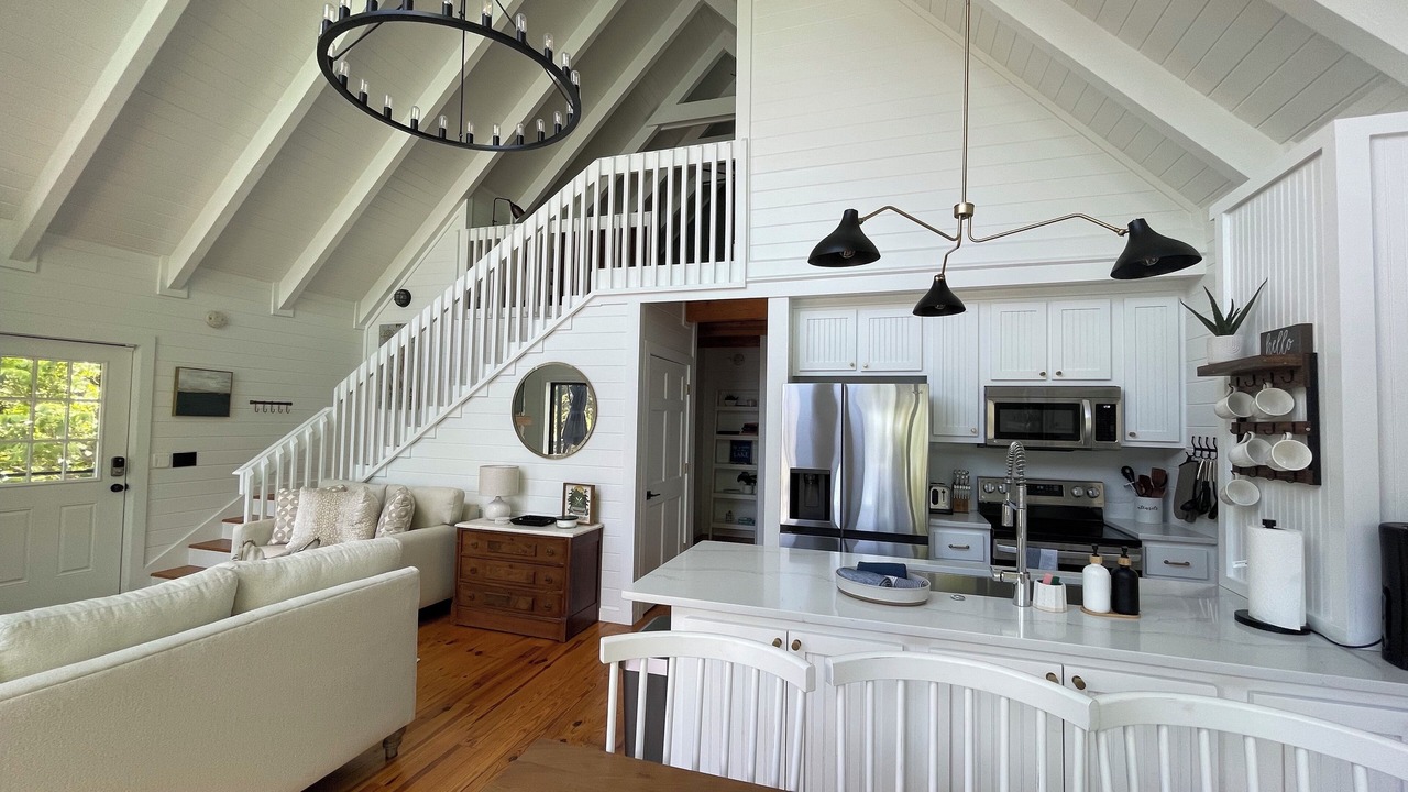 Photo of Kitchen in Seneca