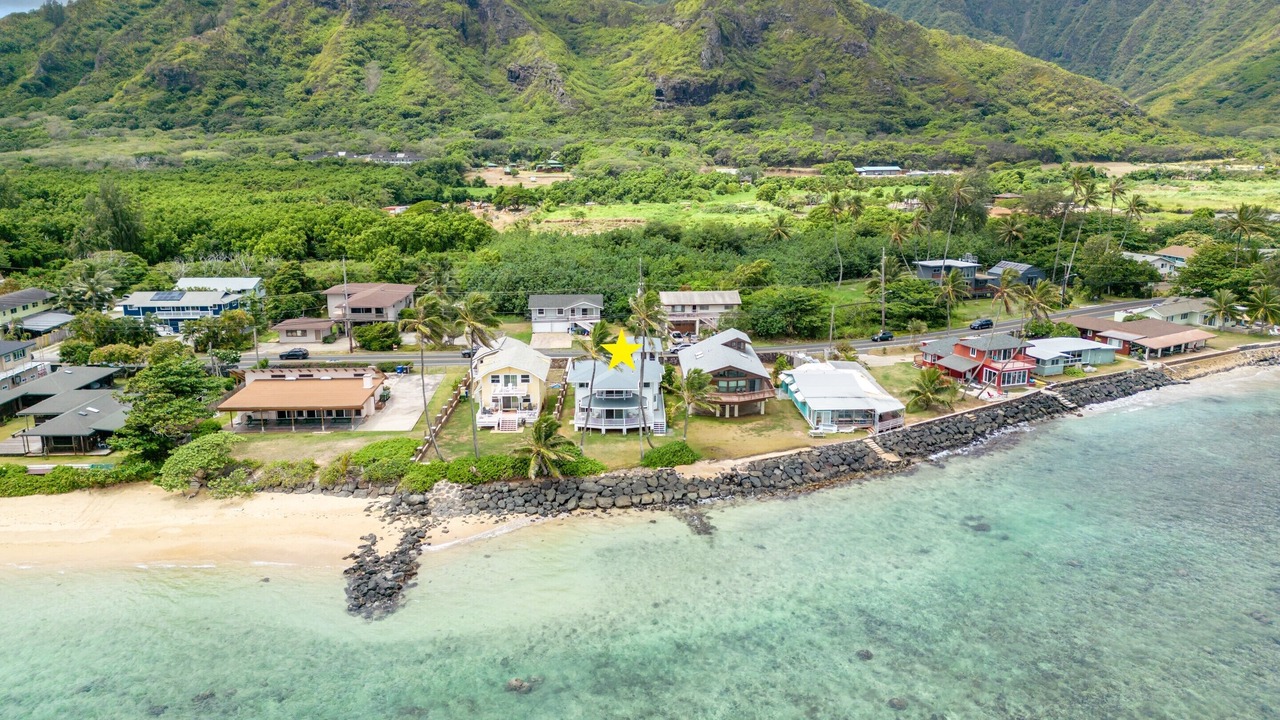 Photo of Outdoor in Punaluu