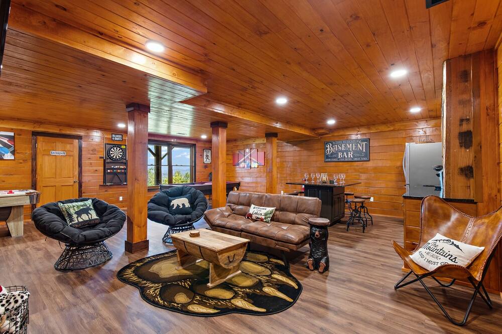 Photo of Bedroom in Vein Mountain