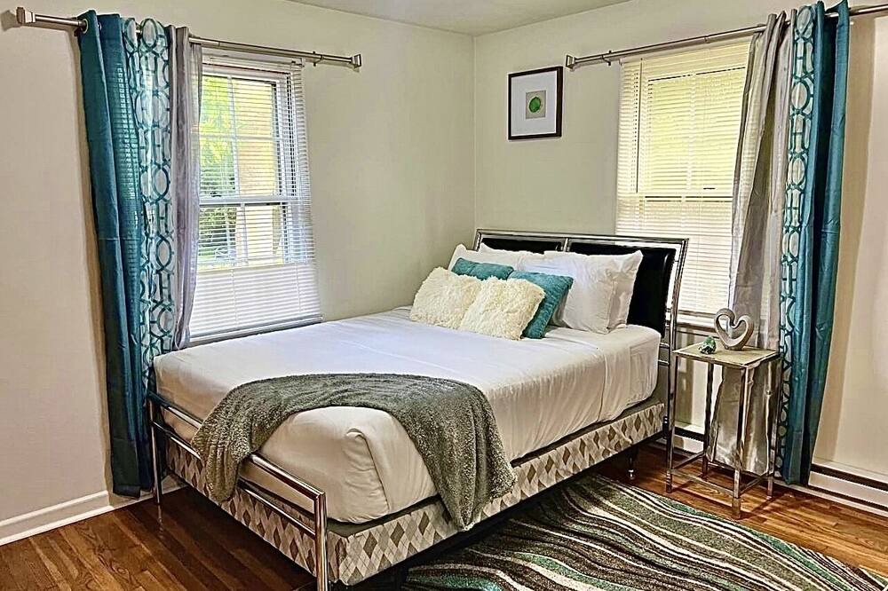 Photo of Bedroom in Portsmouth