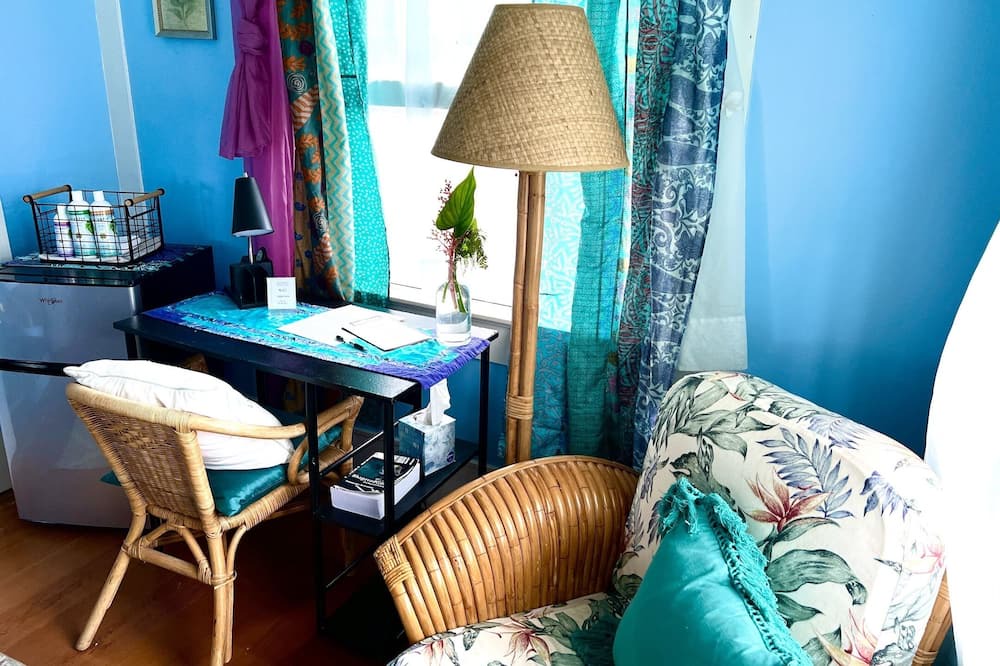 Photo of Bedroom in Hawi