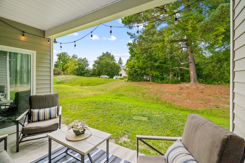 Photo of Outdoor in Zebulon