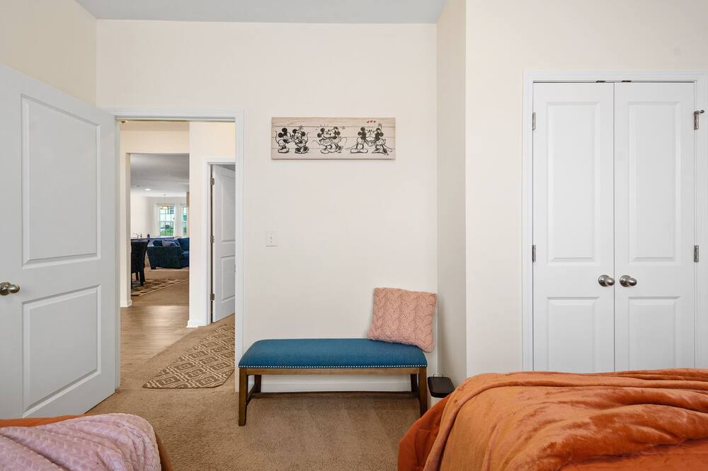 Photo of Bedroom in Zebulon