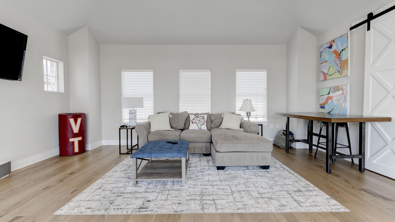 Photo of Livingroom in Riverside