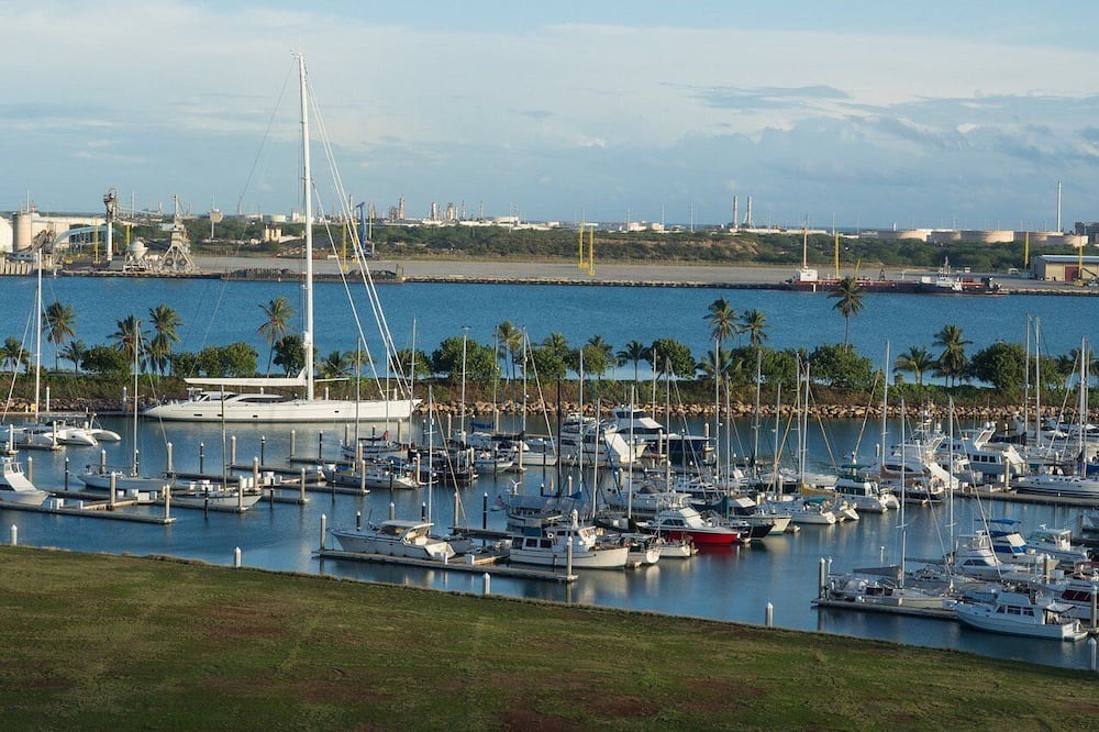 Photo of Outdoor in Ko Olina
