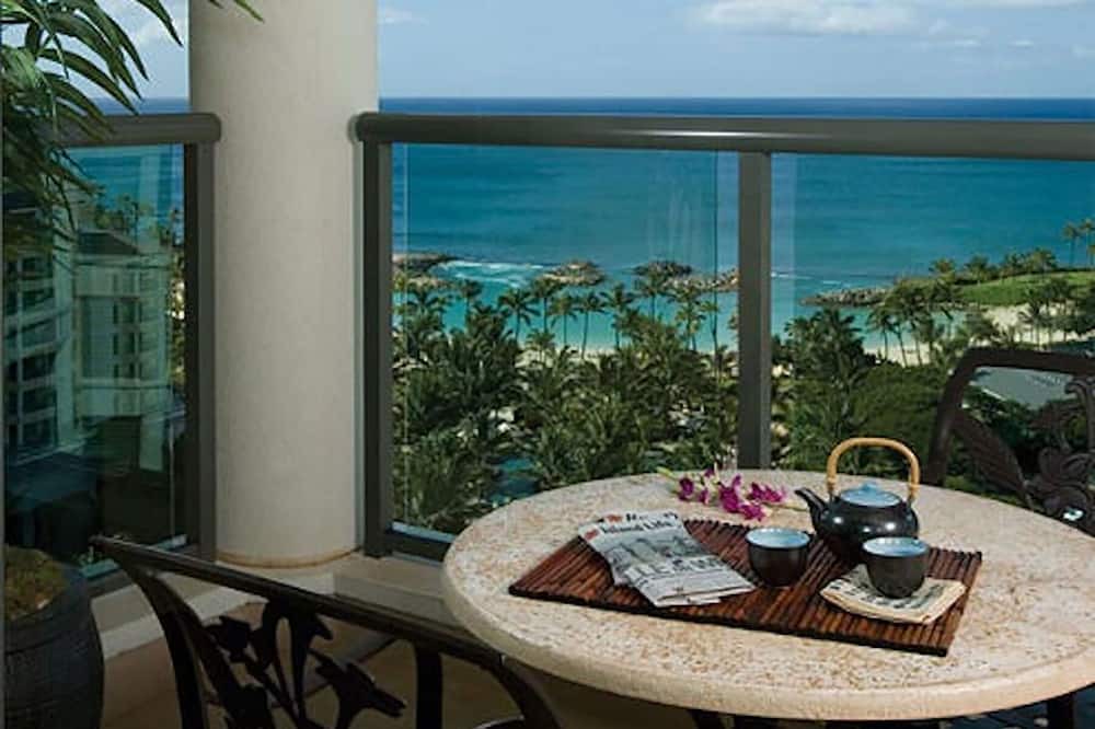 Photo of Patio Balcony in Ko Olina