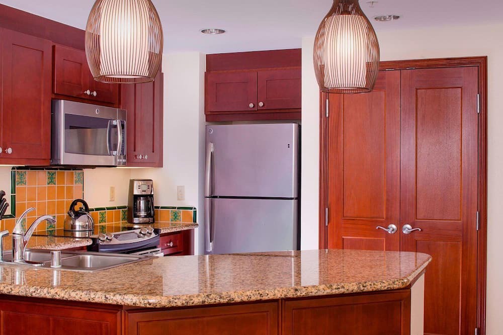 Photo of Kitchen in Ko Olina