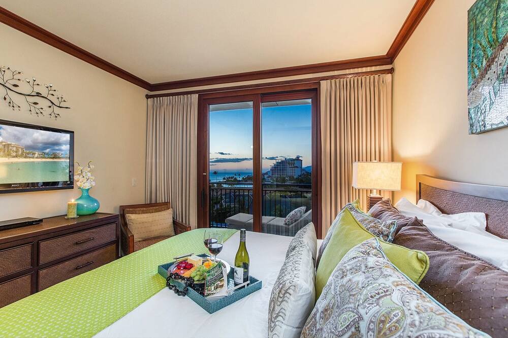Photo of Bedroom in Ko Olina