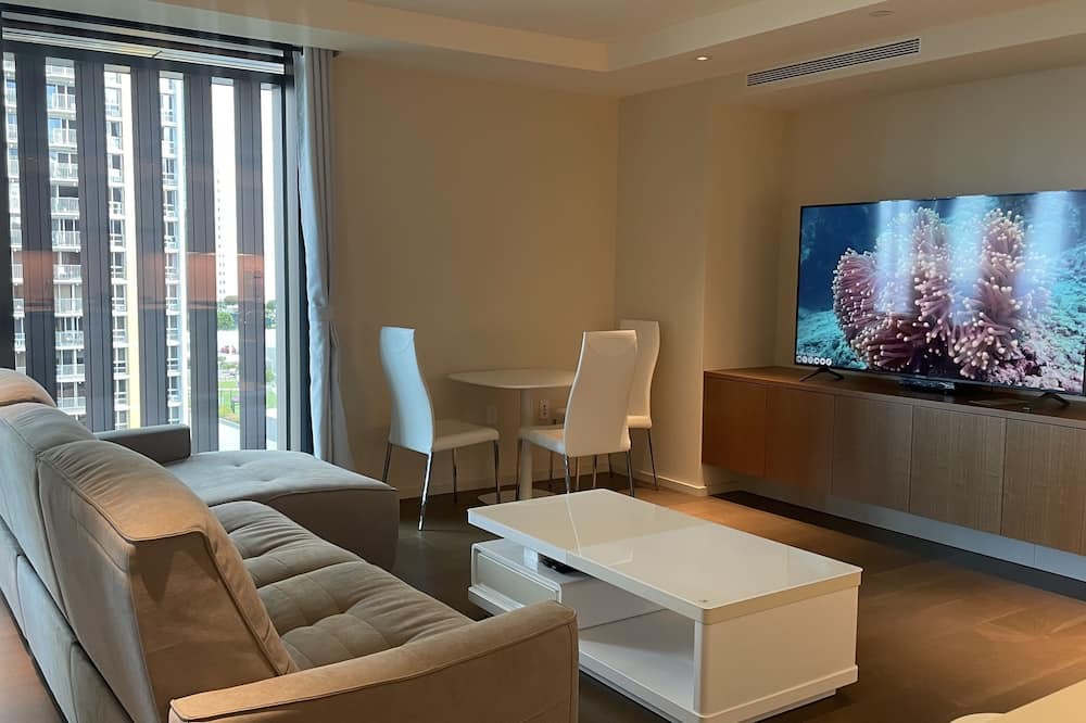 Photo of Livingroom in Ala Moana
