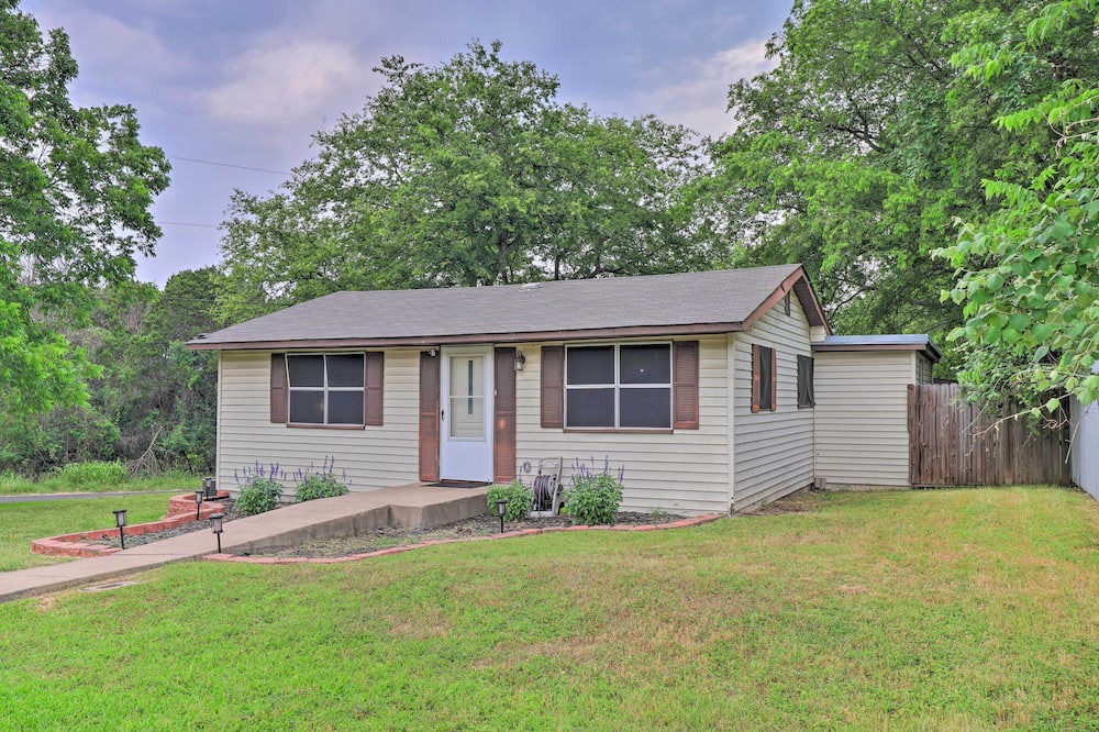 Photo of Outdoor in Belton