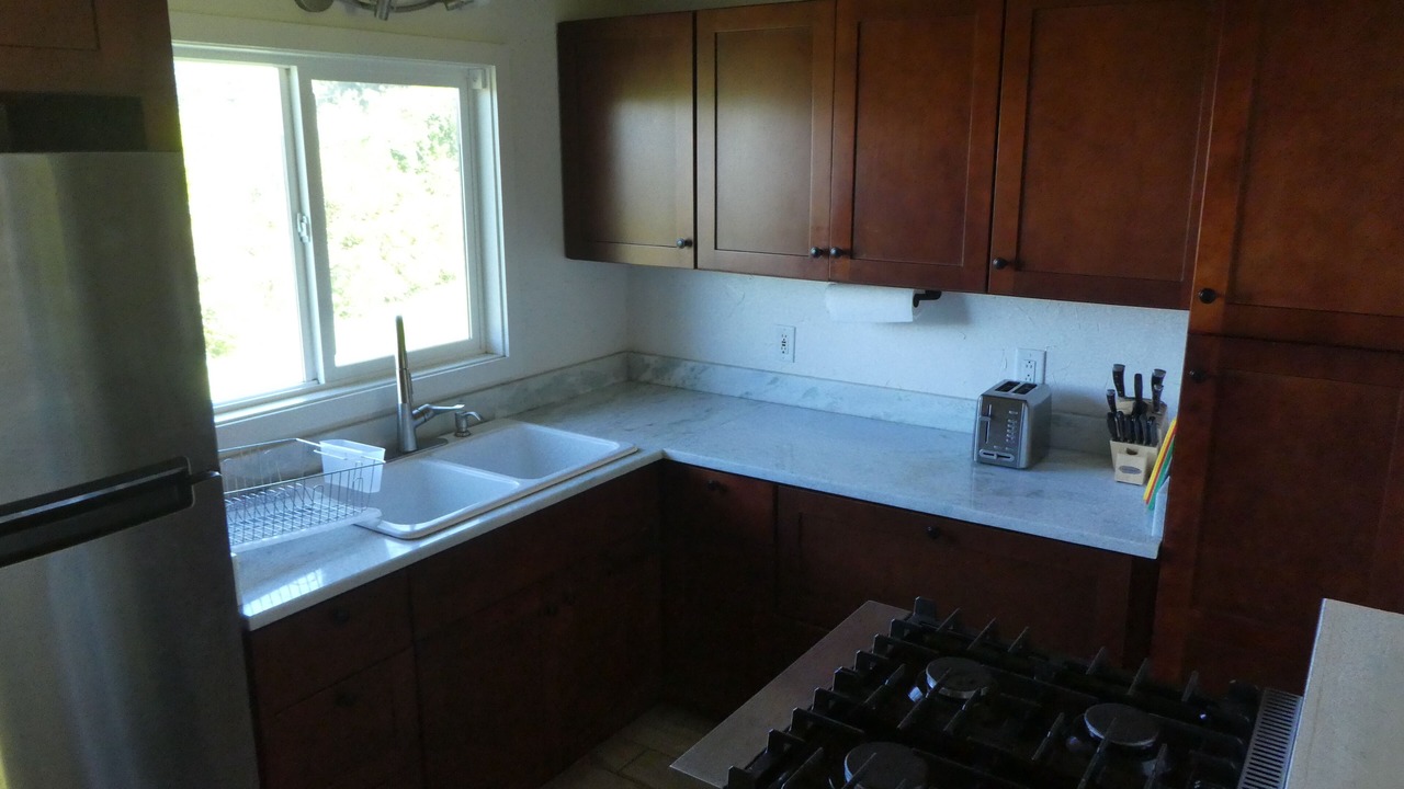 Photo of Kitchen in Hawi