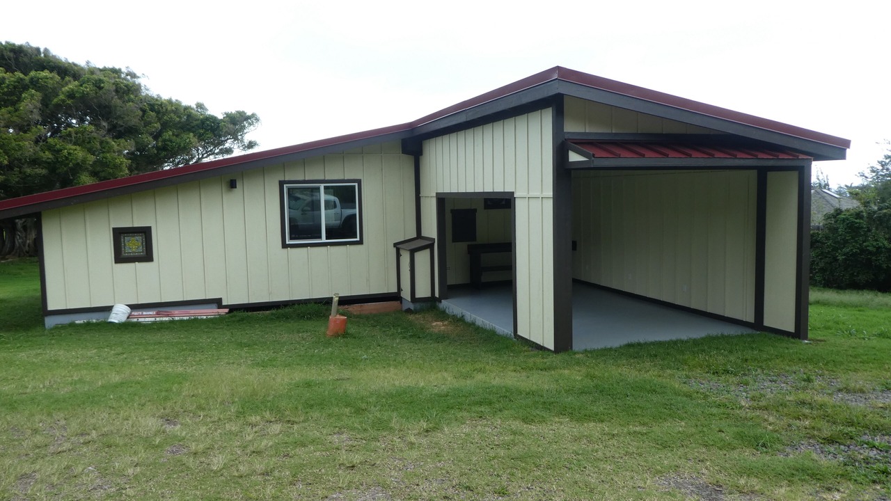 Photo of Outdoor in Hawi