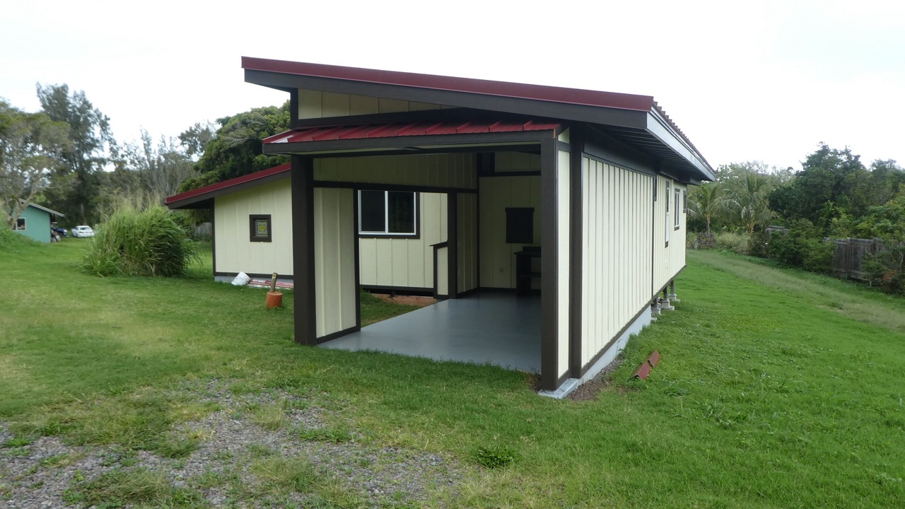 Photo of Outdoor in Hawi