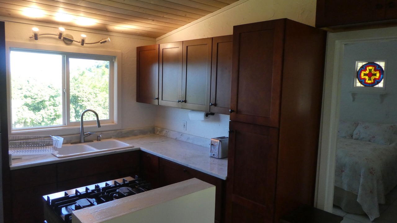 Photo of Kitchen in Hawi