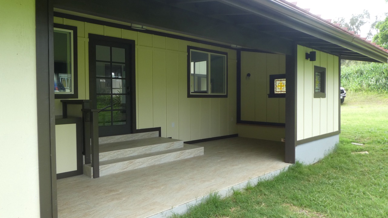 Photo of Outdoor in Hawi