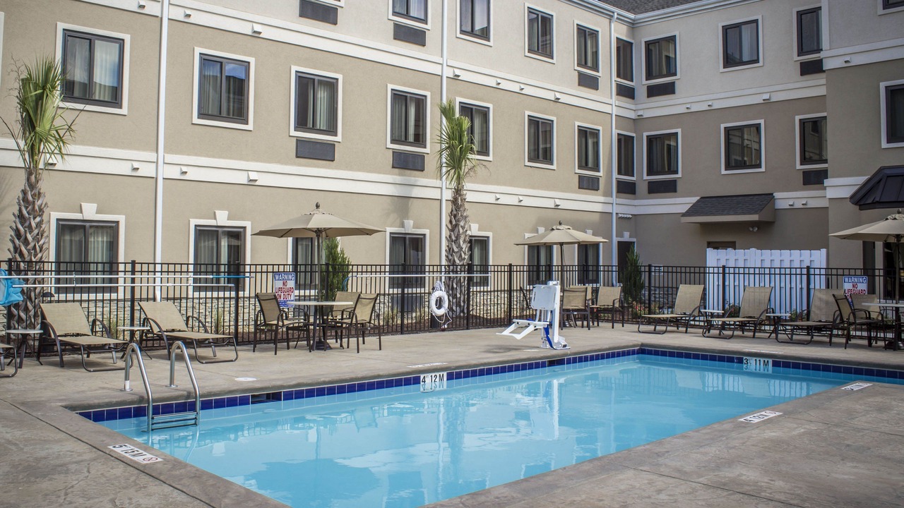 Photo of Outdoor in Jacksonville