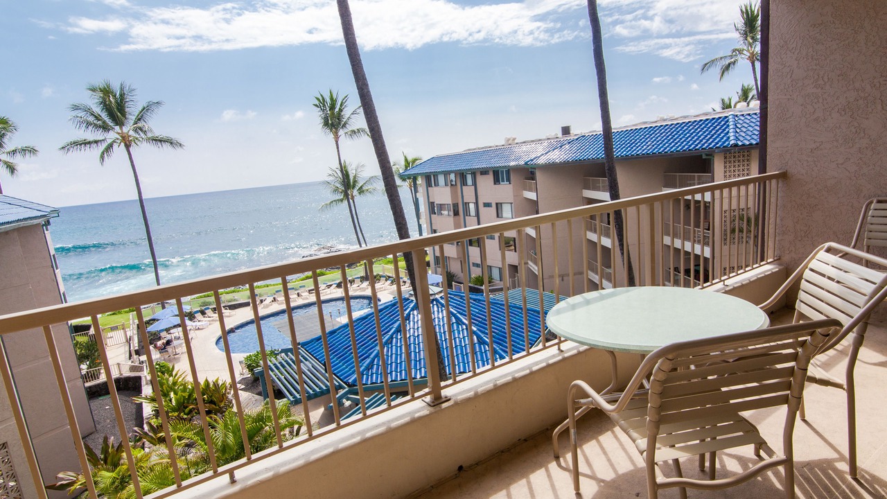 Photo of Outdoor in Historic Kailua Village