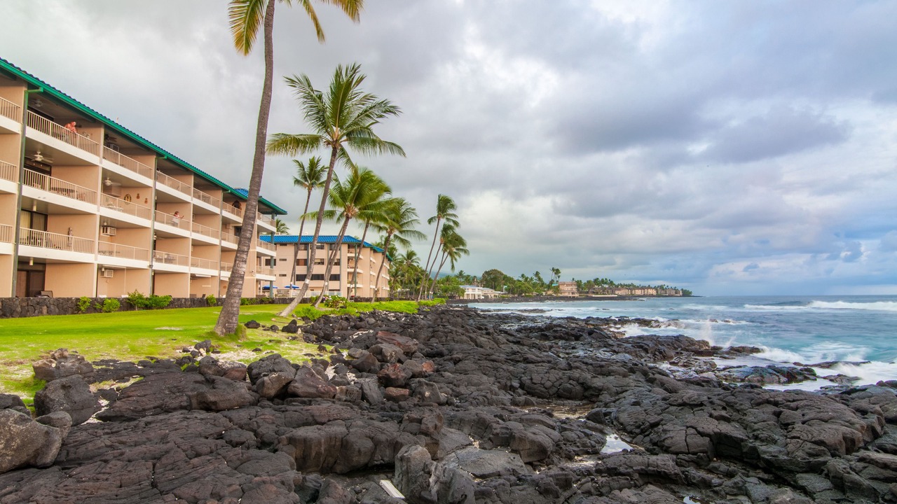 Photo of Outdoor in Historic Kailua Village