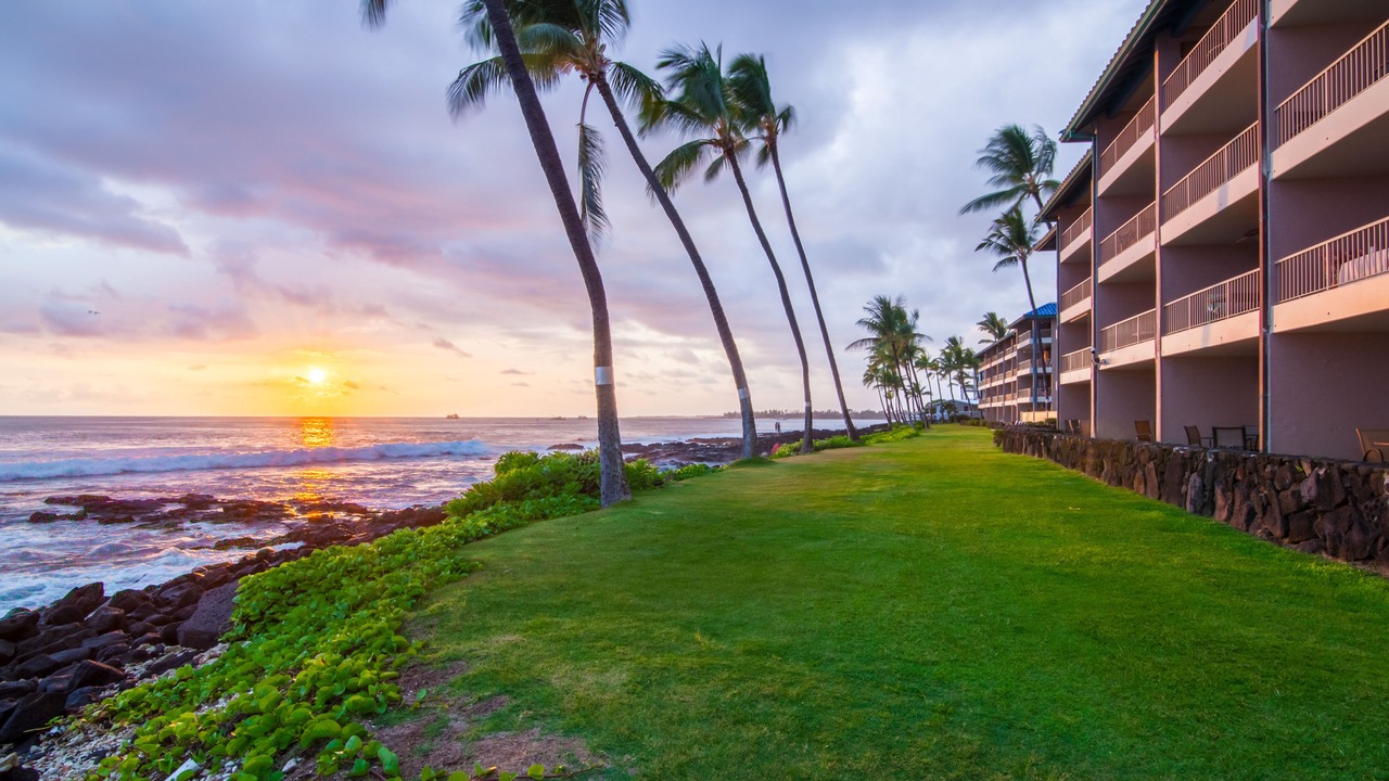 Photo of Outdoor in Historic Kailua Village