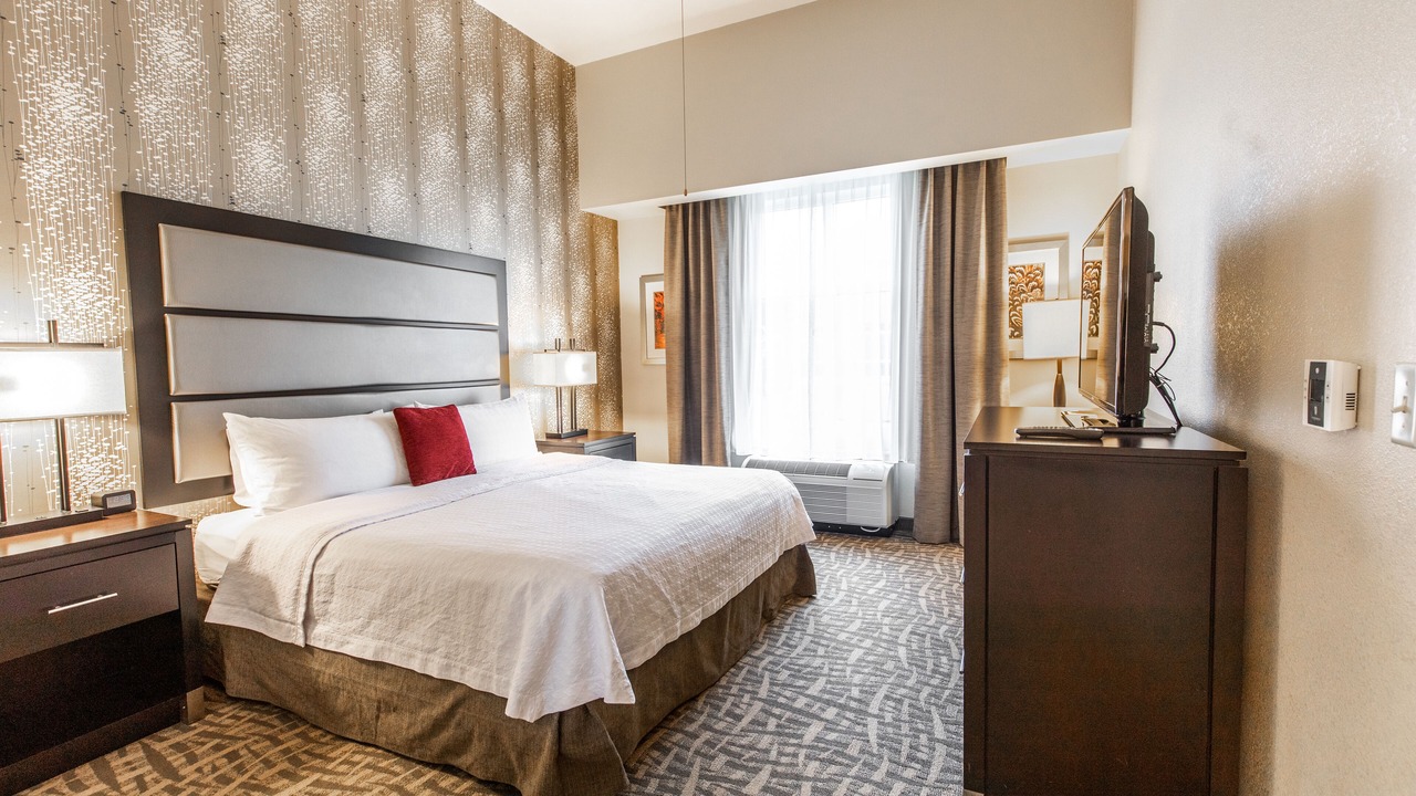 Photo of Bedroom in Charlotte