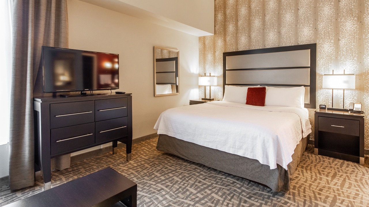 Photo of Bedroom in Charlotte