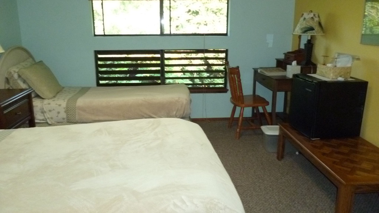 Photo of Bedroom in Honaunau-Napoopoo