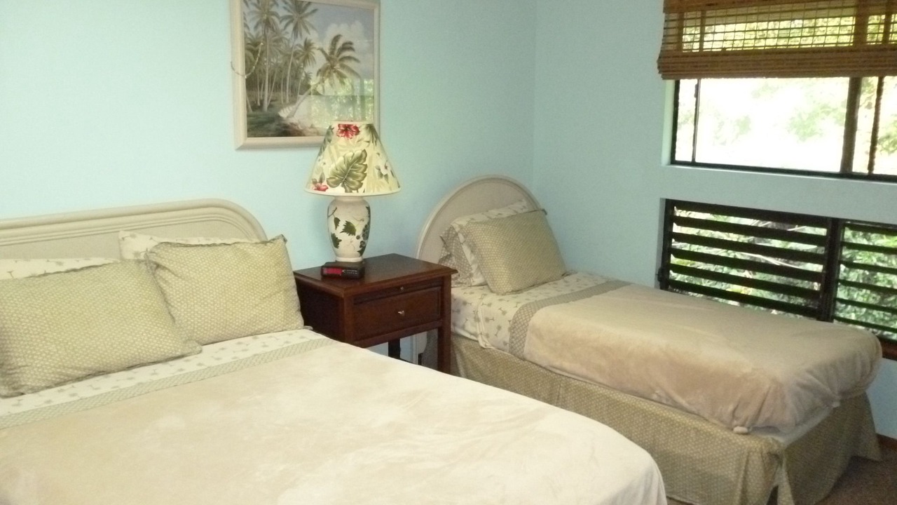 Photo of Bedroom in Honaunau-Napoopoo