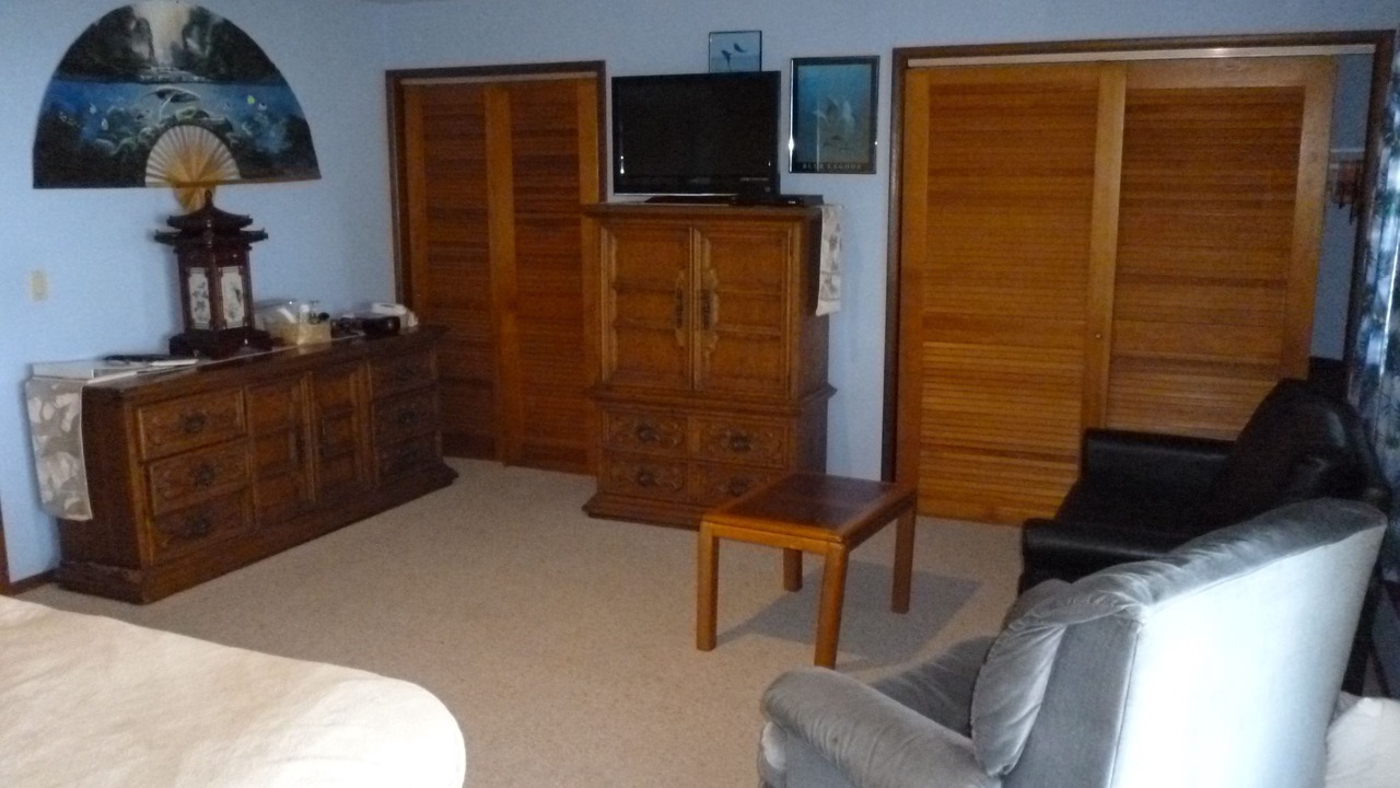 Photo of Bedroom in Honaunau-Napoopoo