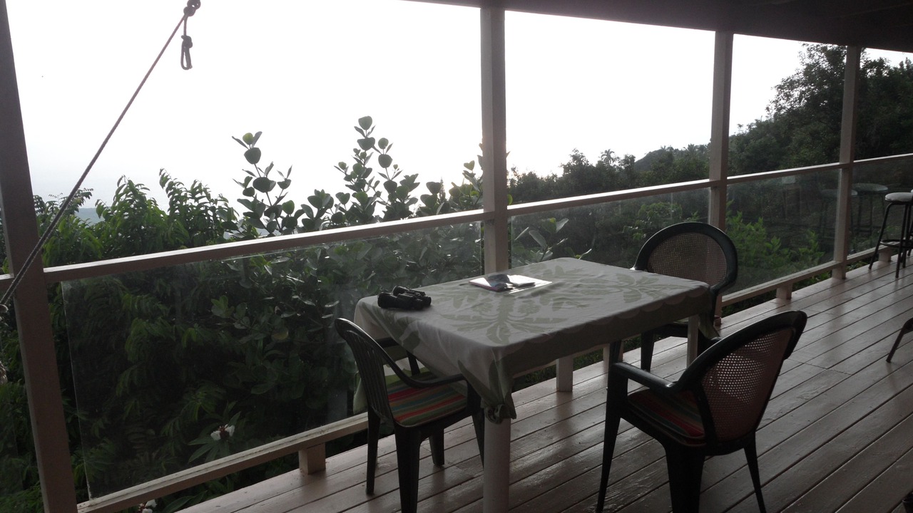 Photo of Patio Balcony in Honaunau-Napoopoo