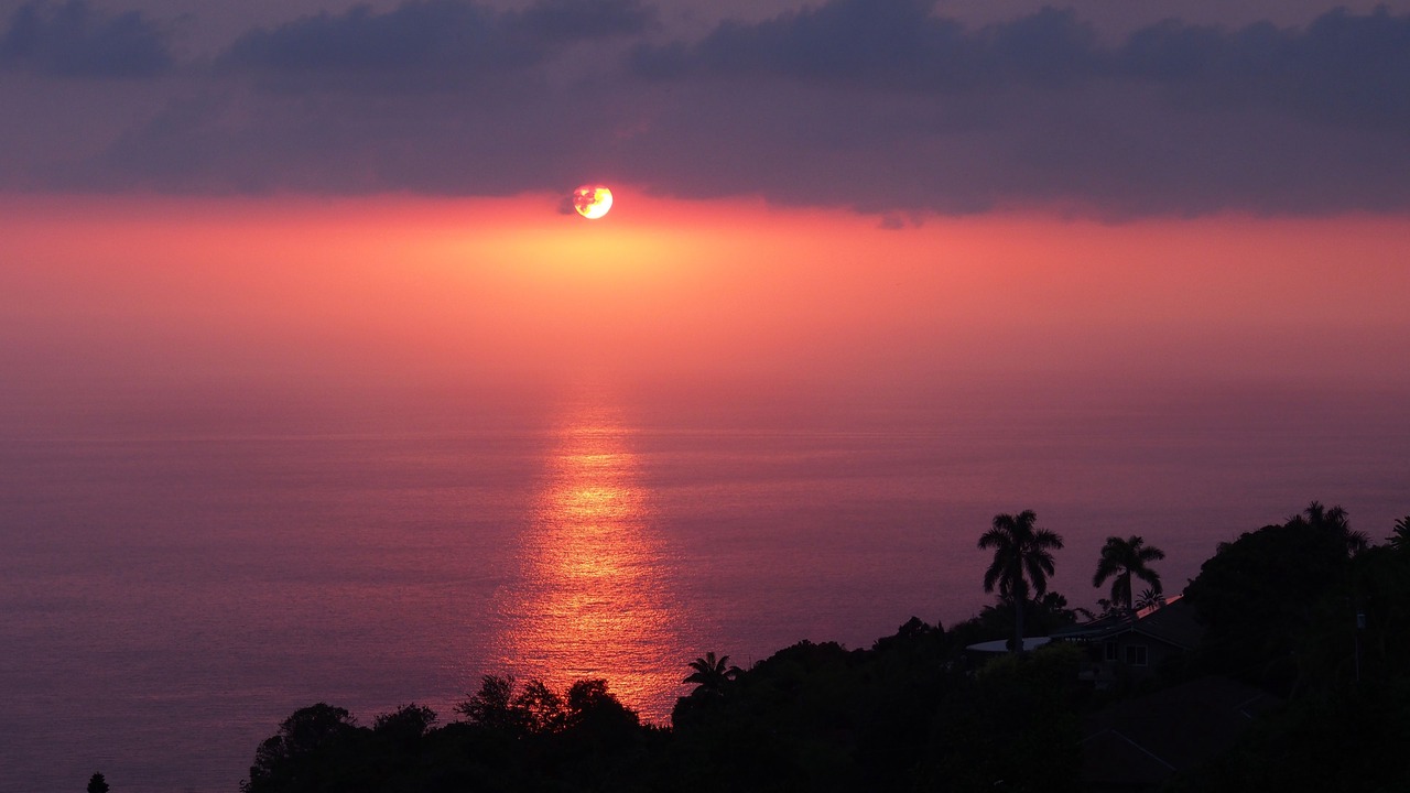 Photo of Outdoor in Honaunau-Napoopoo