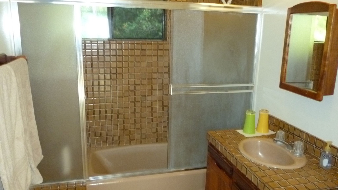 Photo of Bathroom in Honaunau-Napoopoo